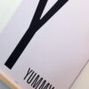 Poster "YUMMY"