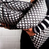 Kissen "Teardrops big"
