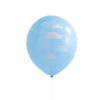 Luftballons "Wolken"