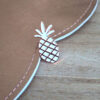 Enamel Pin "Ananas"