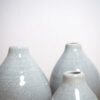 Vase "Tropfen" M