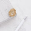 Enamel Pin "MONSTERA"