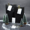 Geschenkanhänger "Weihnachten" No. 2, 12er-Set