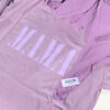 Shirt MAMA, vintage lavendel