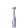 applicata Kerzenhalter "Lily", lavender