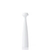 applicata Kerzenhalter "Lily", white