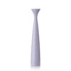 applicata Kerzenhalter "Rose", lavender