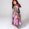 Rainkiss Regenponcho DIGI SPRING CAMO, KIDS Gr. 1