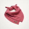 WAYDA Tuch SMALL, pure berry