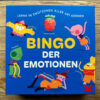 Bingo der Emotionen