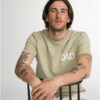 Famvibes T-Shirt DAD, sage