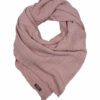 WAYDA Tuch BIG, Jaipur rose