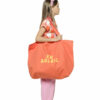 Piupiuchick XL Tasche "soleil"
