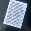 Postkarte "HEY BOY"