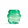 MUSE Vase M, emerald