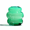 MUSE Vase XL, emerald