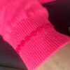 Armband SMILEY, pink