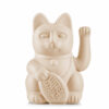Winkekatze "Lucky Cat", ocher