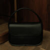 Monk & Anna MASAKI Handtasche, black