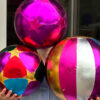 Ratatam ZIRKUSBALL, 40cm