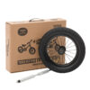 Trybike Tricycle Kit Ersatzrad, schwarz