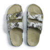 Freedom Moses Slipper BANDHANI KHAKI