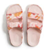 Freedom Moses Slipper BANDHANI ROSA