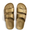 Freedom Moses Slipper GOLDIE