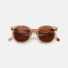 OjeOje Recycelte Sonnenbrille B, sand