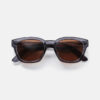 OjeOje Recycelte Sonnenbrille B, black