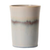AU Maison Becher 320ml, grau-braun