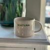 Sisi Henkelbecher MATCHA, beige