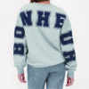 My Jewellery Oversize Sweater BONHEUR