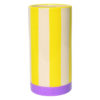 AU Maison Vase Stripes