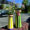 AU Maison Vase Mrs&Miss