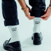 No Bad Days Club Socken CALL ME DADDY