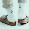 No Bad Days Club Socken OK CIAO