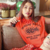 Sisters Department ärmelloses Top SUNDAY SLICE, orange