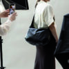 Tinne+Mia LOT BOLD CROSSBODY, black